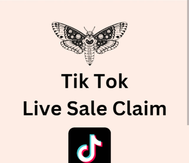 Feb Sale only live claims