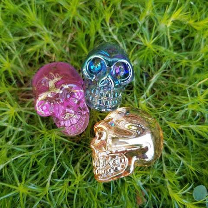 Collection image for: Carvings & spheres