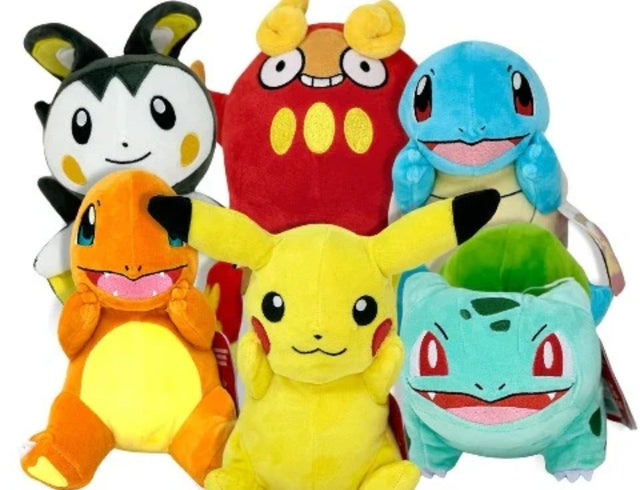 Toys and collectables