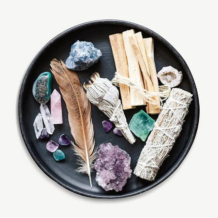 Collection image for: Incense and giftware