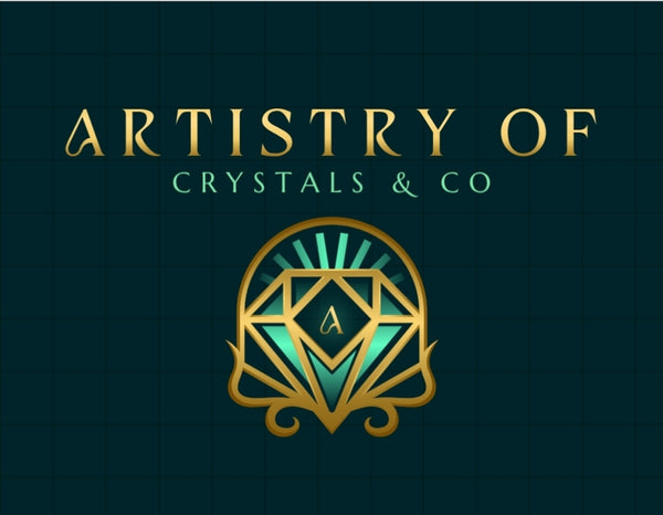 Artistry of Crystals & Co