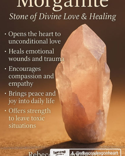 CRYSTAL BIBLE