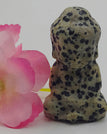Dalmatian jasper