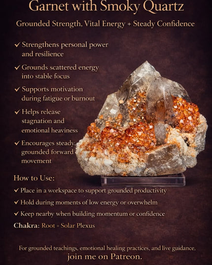 CRYSTAL BIBLE