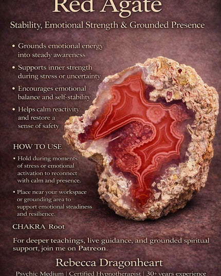 CRYSTAL BIBLE