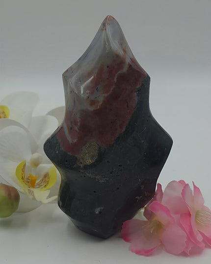 Ocean jasper freeform