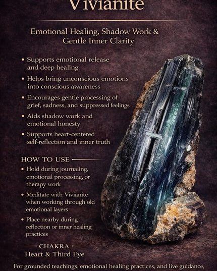 CRYSTAL BIBLE