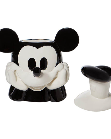 Coming soon: COOKIE JAR: STEAMBOAT WILLIE
