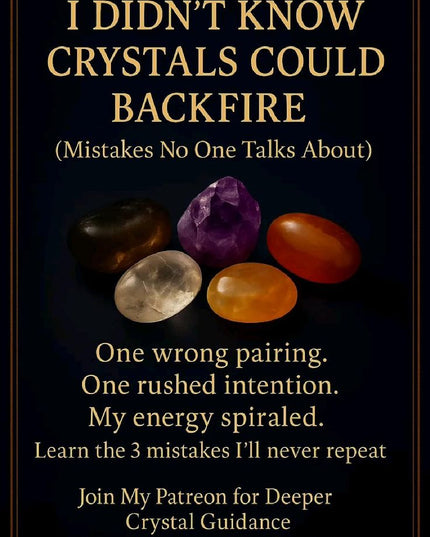 CRYSTAL BIBLE