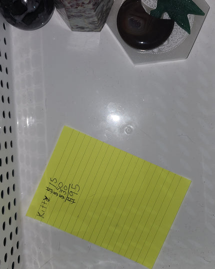 Kitty added to square