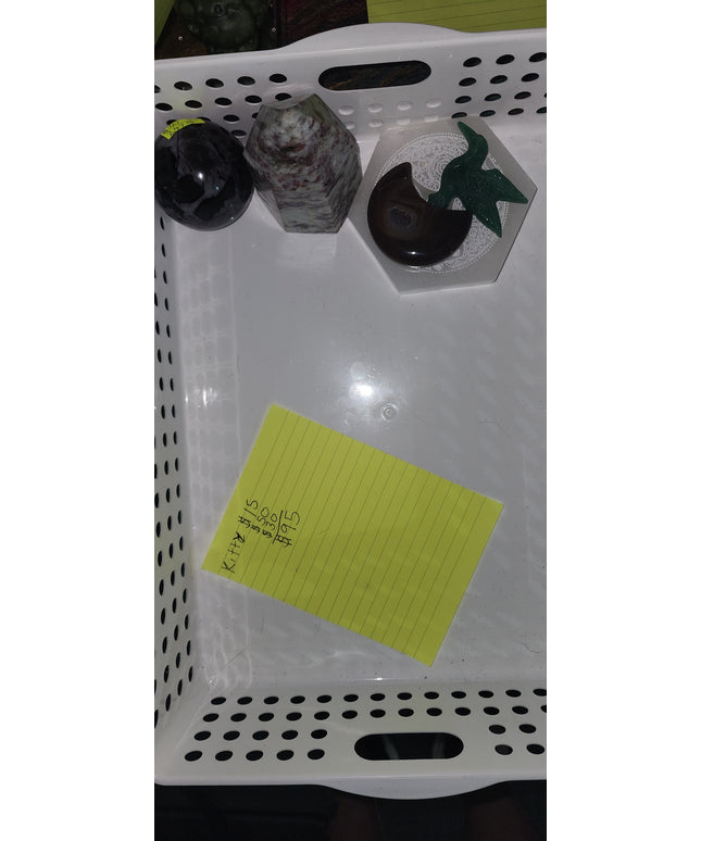 Kitty added to square