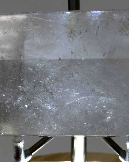 Madagascan Clear Quartz double terminated Points