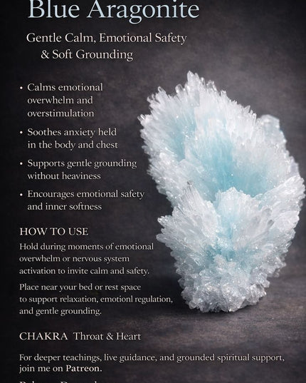 CRYSTAL BIBLE
