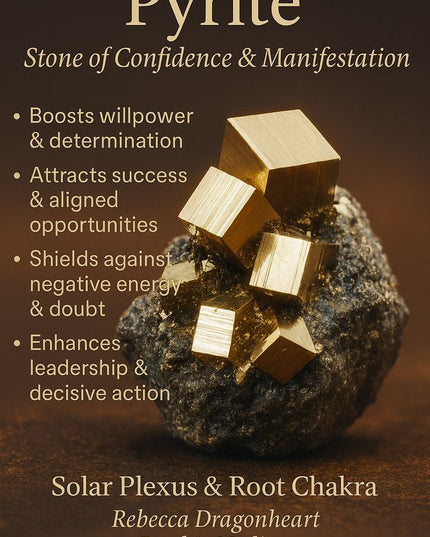 CRYSTAL BIBLE