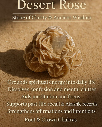 CRYSTAL BIBLE