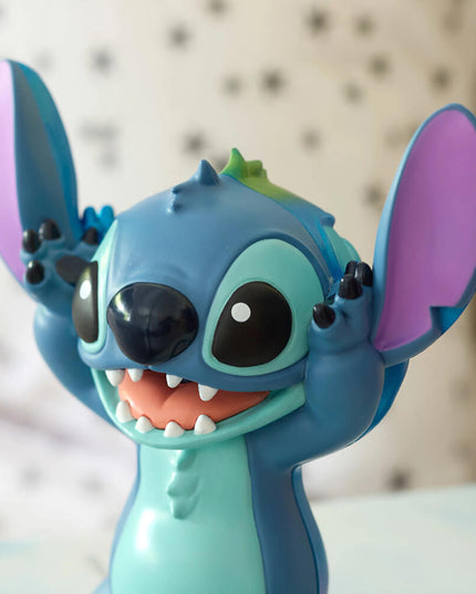 Coming soon: DISNEY STITCH VINYL REVERSIBLE FIGURINE