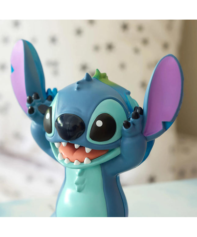 Coming soon: DISNEY STITCH VINYL REVERSIBLE FIGURINE
