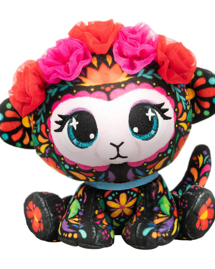 P.LUSHES PETS SECRET GARDEN SOFIA LOPEZ (COLLECTORS EDITION)