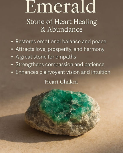 CRYSTAL BIBLE