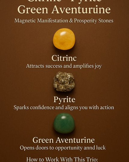 CRYSTAL BIBLE