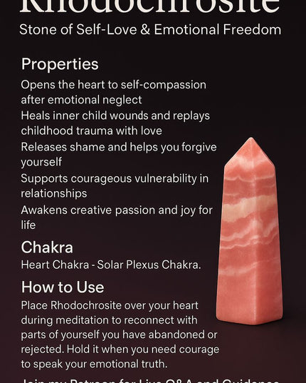 CRYSTAL BIBLE