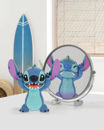 Coming soon: DISNEY STITCH VINYL REVERSIBLE FIGURINE