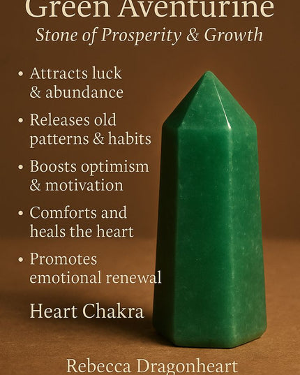 CRYSTAL BIBLE