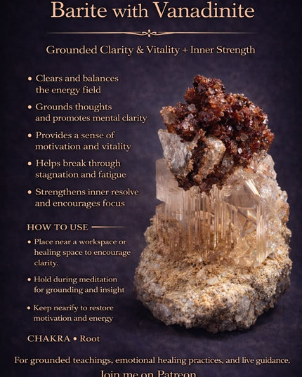 CRYSTAL BIBLE