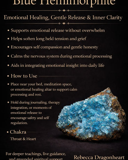 CRYSTAL BIBLE