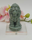 Green adventurine