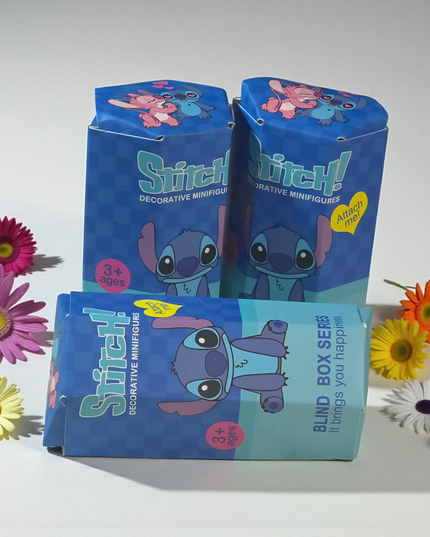 Phone hippers blind box