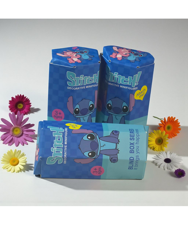 Phone hippers blind box