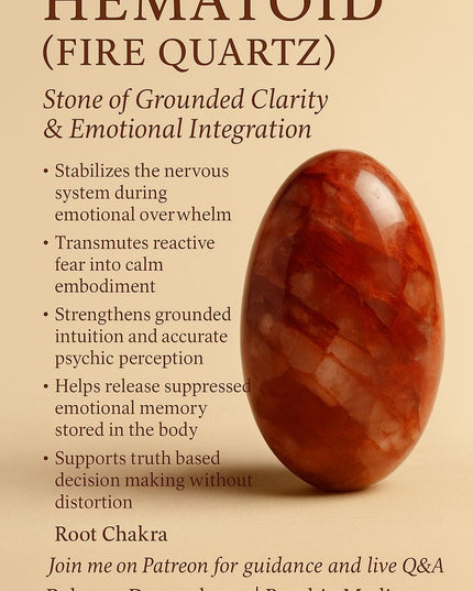 CRYSTAL BIBLE