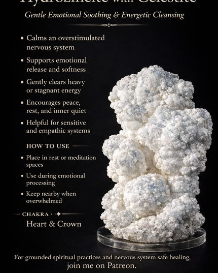 CRYSTAL BIBLE