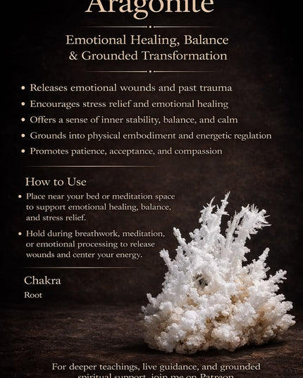 CRYSTAL BIBLE