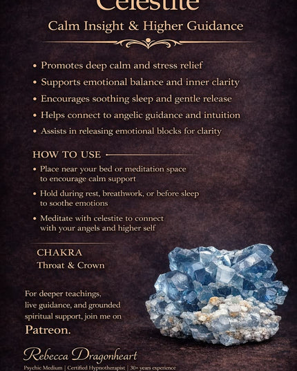 CRYSTAL BIBLE