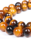 Tiger eye 8mm