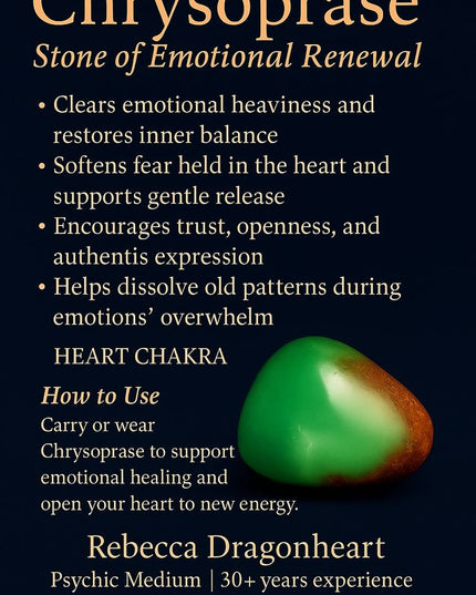 CRYSTAL BIBLE