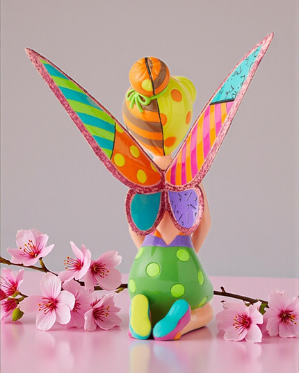 Coming soon: TINKER BELL FIGURINE - MEDIUM