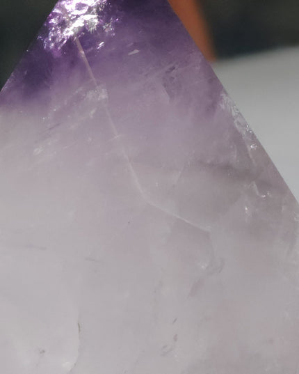 High grade Brazilian amethyst freeforms
