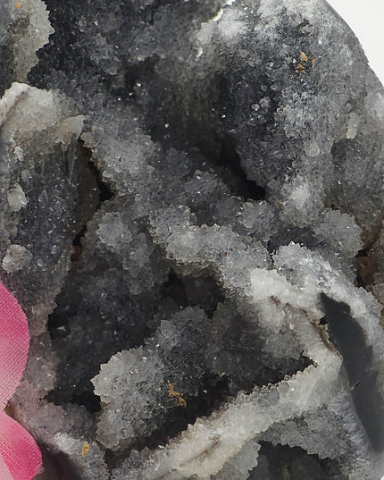 Black chalcedony Freeform