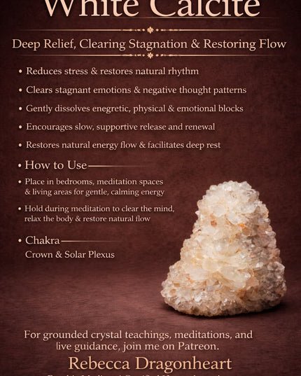 CRYSTAL BIBLE