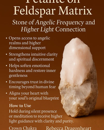 CRYSTAL BIBLE