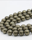 Pyrite 8mm
