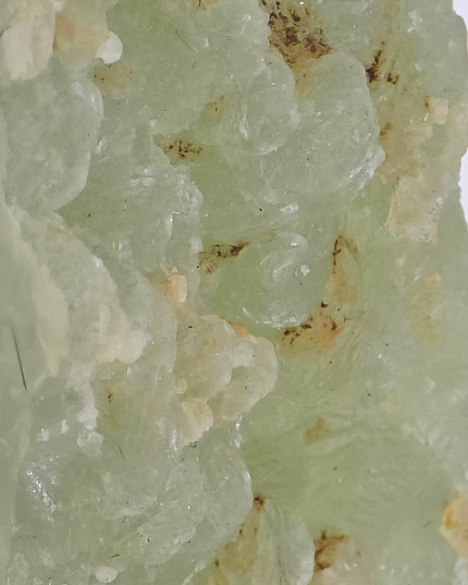 Australian Prehnite towers