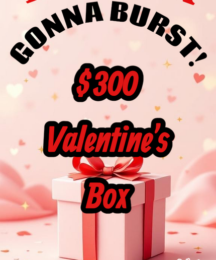 LOVE YA BOX MYSTERY SURPRISE