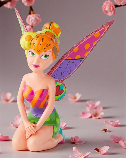 Coming soon: TINKER BELL FIGURINE - MEDIUM