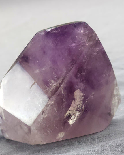 High grade Brazilian amethyst freeforms