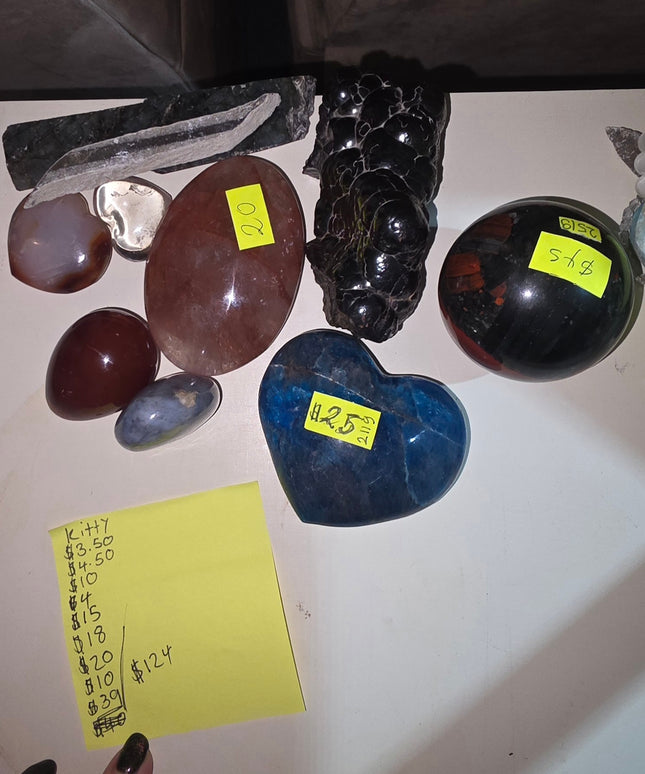 Kitty added to square