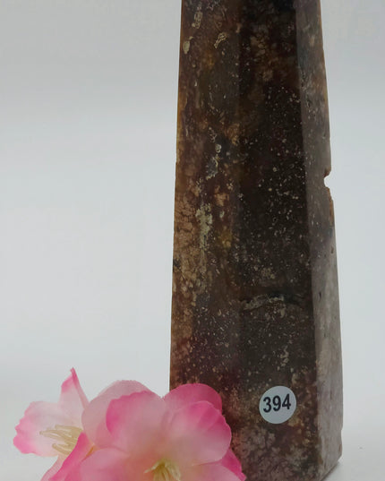Stunning Flower Ocean jasper